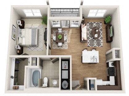 531 Old Maccumber Station Road 1-2 Beds Apartment for Rent - Photo Gallery 59